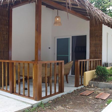 Gecko Lipe Resort Extérieur photo