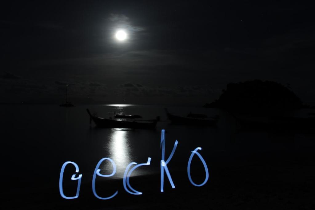 Gecko Lipe Resort Extérieur photo