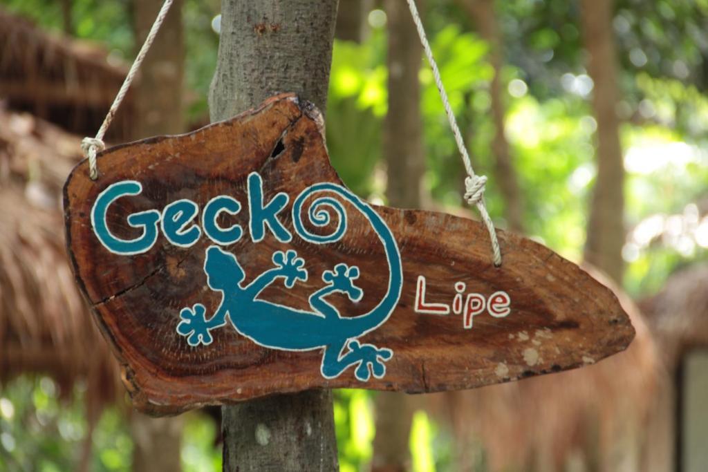 Gecko Lipe Resort Extérieur photo