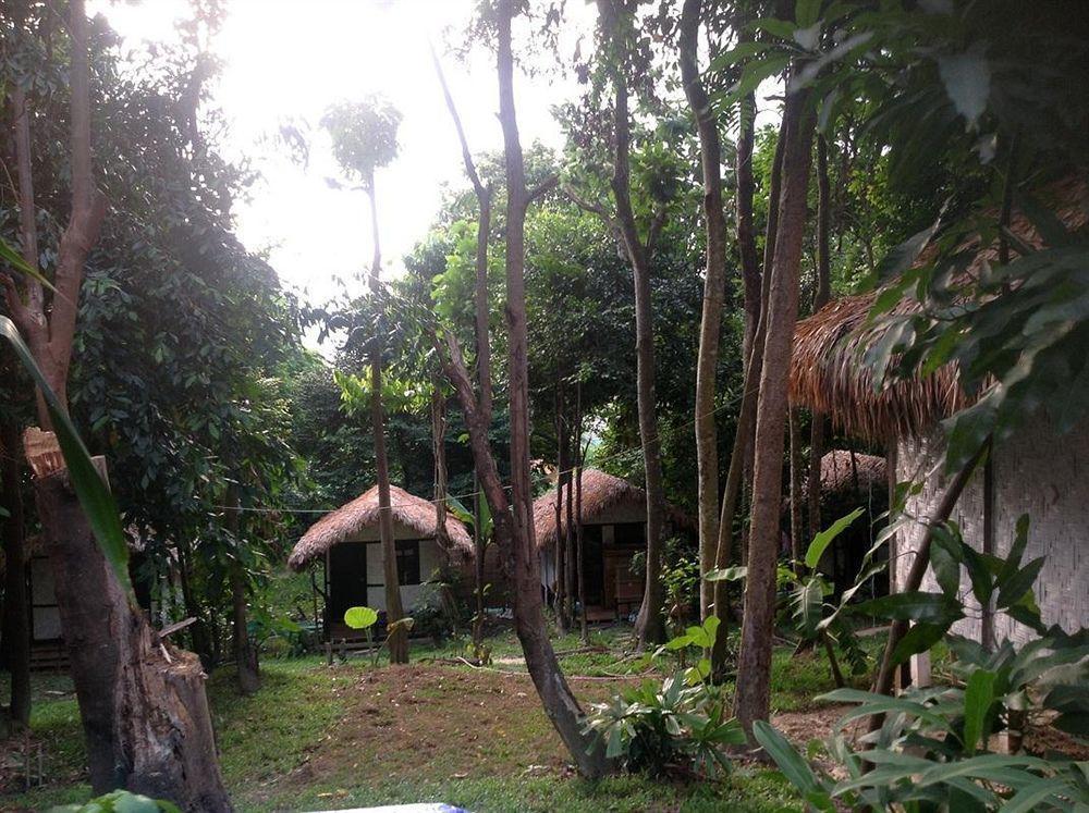Gecko Lipe Resort Extérieur photo