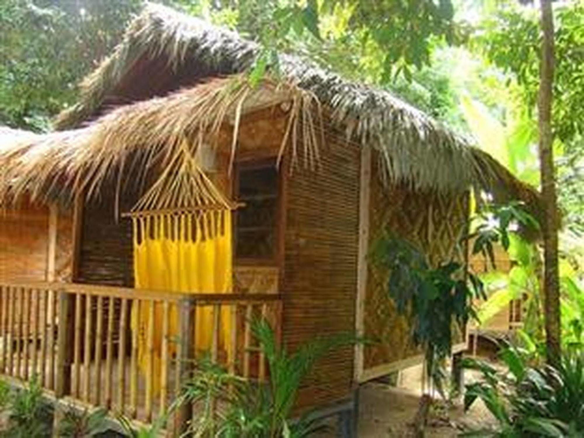 Gecko Lipe Resort Extérieur photo