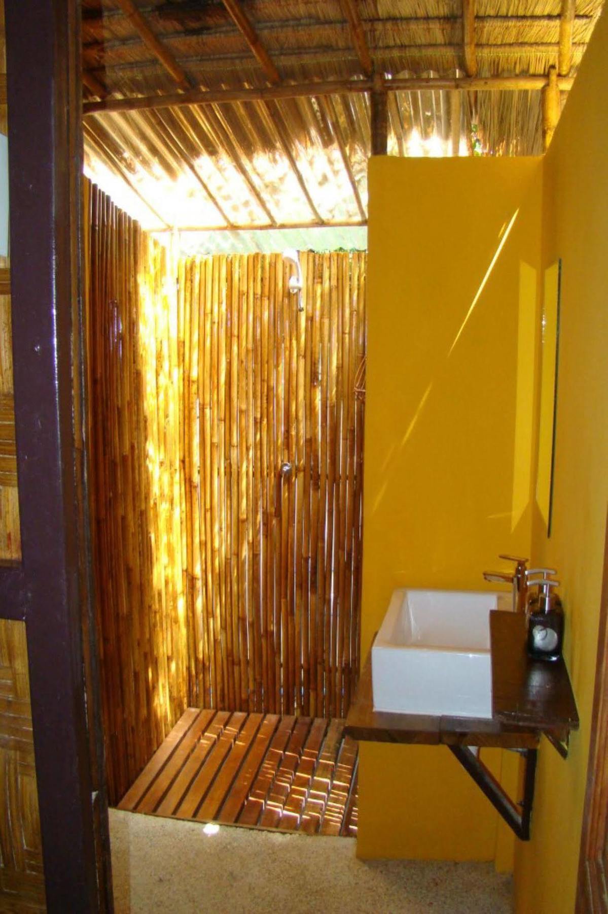 Gecko Lipe Resort Extérieur photo